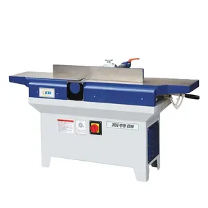 STR Precision Wood Jointing at Scale MB503 Woodworking Industrial Four-Side Jointer Thickness Planer