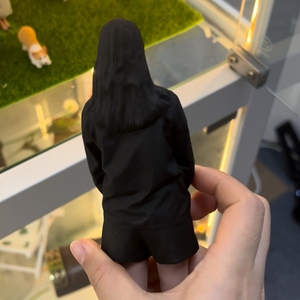 Máy quét toàn thân 3S einscan H scan + Máy quét chân dung 3D bàn xoay quét ảnh mô hình 3D Kinh doanh Quà tặng khuyến mãi quà tặng cặp đôi - Product Image 4