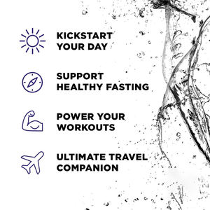 Fabricante de Bebidas en Polvo Electrolíticas Hidratantes Ultima Replenisher de Marca Blanca al por Mayor para Mascotas - Product Image 5