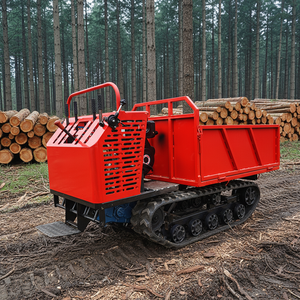 Afstandsbediening Elektrische Transporter Mini <span class=keywords><strong>Dumper</strong></span> Dump Truck Wielen <span class=keywords><strong>Dumper</strong></span> Crawler <span class=keywords><strong>Dumper</strong></span> - Product Image 1