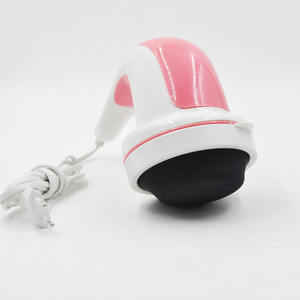 Masajeador Corporal Anticelulítico Adelgazante, Masajeador Eléctrico Relajante con Vibración, Martillo de Masaje Anticelulítico - Product Image 1