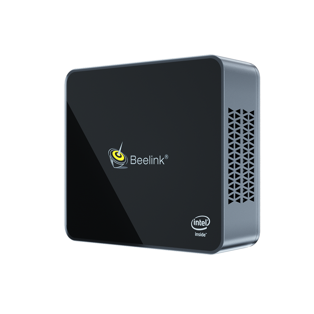 U59 Mini PC Intel Core i5, 16GB RAM, 512GB SSD, 4K Dual HD Support