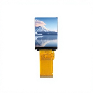 หน้าจอ IPS TFT LCD ขนาด 2.0 นิ้ว ความละเอียด 240*320 ไดรเวอร์ ST7789 จอแสดงผลอุตสาหกรรม IPS มุมมองภาพเต็มรูปแบบ 40 พิน - Product Image 4