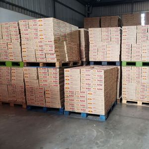 Bebida Energética R.e.d B.u.ll Gold de Tailandia, 250 ml, Caja de 24 Latas, Ingrediente Principal Carbonatado, Exportada de Vietnam - Product Image 4