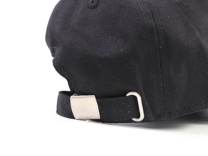 Casquette de baseball Gahumi personnalisée haut de gamme Street Style Sporty Fashion Embroidery Common Lightweight Unisex Outdoor - Product Image 4