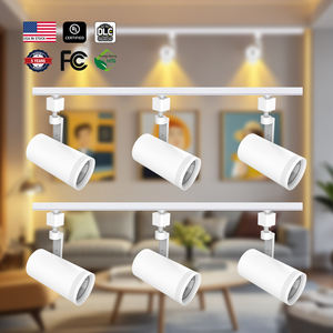 Hotel Store Home 5CCT Selectable 10w Htype Cct Led <b>Track</b> Head <b>Track</b> <b>Lights</b> 2700K 3000K 5000K 20W 30W 40W Led <b>Track</b> <b>Light</b> - Product Image 1