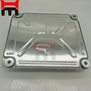 Pièces d'excavatrice D12D D13D Contrôleur de moteur ECU 20814604 20814795 21695313 21695319 Pour EC330B EC360B EC460BLC EC700B - Product Image 3