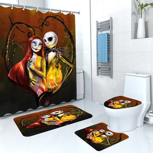 Nos 10 Meilleurs Rideau De Douche Hello Kitty pour 2026 [FR