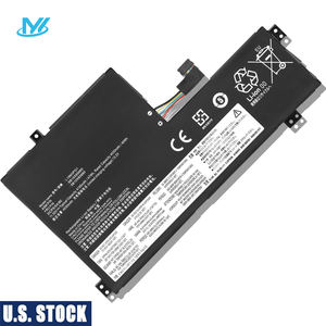 美国库存L19M3PG1笔记本电池，适用于联想100e 300e Chromebook第二代AST 82CD 82CE系列，适用于Ideapad <span class=keywords><strong>3</strong></span> CB-11AST05 82H4 - Product Image 1