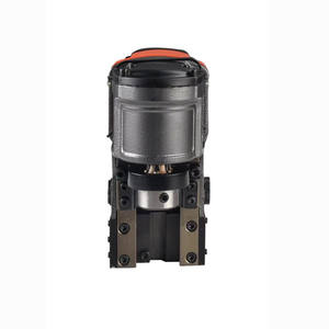 Offre spéciale! BYCON – poral magnéettinen à profil bas 50/60HZ DMD-W50 avec vitesse variable dans un espace étroit - Product Image 2