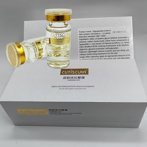 ไวท์เทนนิ่ง แอนตี้ริงเคิล ทรีทเมนท์ แอ<span class=keywords><strong>ม</strong></span>พูลลดรอยแผลเป็นจาก<span class=keywords><strong>สิว</strong></span> จุดด่างดำ 10 <span class=keywords><strong>ม</strong></span>ล. X12 <span class=keywords><strong>เซ</strong></span><span class=keywords><strong>รั่</strong></span><span class=keywords><strong>ม</strong></span>ให้ควา<span class=keywords><strong>ม</strong></span>ชุ่มชื้น บำรุงผิว ฟื้นฟูผิว - Product Image 6