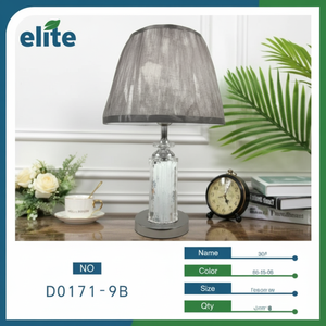 Lámpara de mesa portátil elegante moderna para decoración del hogar estilo minimalista soluciones de iluminación ambiental flexibles de 5V para lectura de dormitorios - Product Image 1