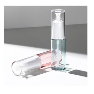 Pulvérisateur d'eau en plastique Pp, bout sans air, 5 pièces, flacon pour conserver de l'eau, fêtes, bleu, rose, 25ml, 35ml - Product Image 1