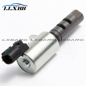 Baru Kontrol Minyak VVT katup variabel waktu Solenoid 15330-22010 15330-22030 untuk Toyota Corolla Celica 1.8L - Product Image 4