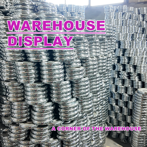 Venta al por Mayor <span class=keywords><strong>de</strong></span> Fábrica, Juegos <span class=keywords><strong>de</strong></span> Mancuernas Ajustables <span class=keywords><strong>de</strong></span> 10-50kg, Equipo <span class=keywords><strong>de</strong></span> Gimnasio en Casa <span class=keywords><strong>de</strong></span> Hierro Fundido para Culturismo, Levantamiento <span class=keywords><strong>de</strong></span> Pesas y Entrenamiento, con Logotipo Personalizado - Product Image 3