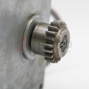 Moteur à engrenages 24V DC pour machine d'impression CD102 SM102, pièces de rechange durables, 1 pièce, 61.144.1131 - Product Image 4