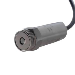 4-20mA/RS485 Output Triaxial <strong>Vibration</strong> Temperature <strong>Sensor</strong>-MEMS Accelerometer Industrial Velocity Transmitter For Pumps Fans OEM - Product Image 1