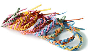 Bracciale estivo per adulti e bambini in campeggio all'aperto per la pesca e la corda da viaggio per insetti e repellenti per insetti - Product Image 6