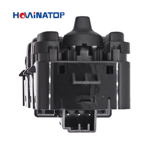 Howinatop Công tắc điều chỉnh cửa sổ điều khiển xe hơi 31433407 công tắc điều khiển chính cho Volvo XC90 XC60 V90 V60 S60 S90 2019-2023 - Product Image 6