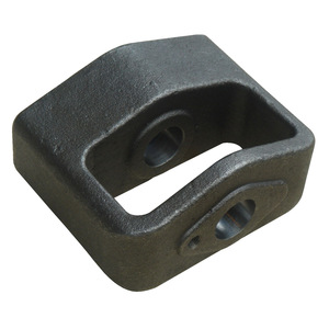 Pièces de fonderie de précision HUAWEI CASTING, composants de machines industrielles en alliage de haute précision - Product Image 3