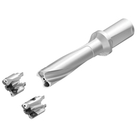 Nouveau produit Kennametal KSEM Perceuse modulaire pour perçage de gros diamètres Système de perçage modulaire Plaquette en carbure Outils de machine CNC