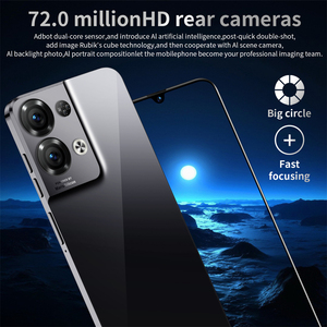 5G Reno8 <span class=keywords><strong>Pro</strong></span> กล้องโทรศัพท์มือถือที่สวยงามปลดล็อคสมาร์ทโฟน3G และ4G ด้วยบริการที่ดี - Product Image 3