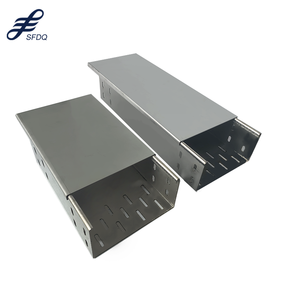 صينية كابلات من الفولاذ المقاوم للصدأ عالية الجودة بتصميم مثقب من SFDQ - Product Image 1