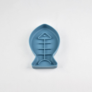 Distributore Automatico di Cibo per Animali Domestici in Silicone Ecologico, Design Antiurto e Antiscivolo per Cani, Gatti e Piccoli Animali - Product Image 6