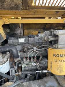 ใช้สำหรับเครื่องขุด308C แมว8ตันส่วนประกอบหลักน้ำหนักปฏิบัติการเครื่องยนต์ผลิตในประเทศญี่ปุ่น - Product Image 4