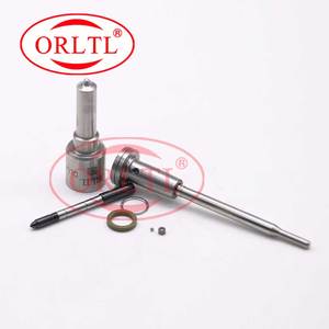 ORLTL Oil Burner Nozzle DLLA146P1339 0433171831 Injector Sửa Chữa Kit F00RJ02466 F00RJ01218 Cho 0445120030 0445120218 - Product Image 4