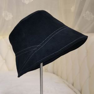 หมวกบักเก็ตคลุมหน้า, หมวกชาวประมงสำหรับผู้หญิง, หมวกบักเก็ต - Product Image 2