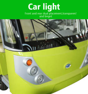 <span class=keywords><strong>Bus</strong></span> électrique <span class=keywords><strong>de</strong></span> tourisme <span class=keywords><strong>de</strong></span> haute qualité, 8 à 14 places, pour l'accueil en hôtel et les déplacements en ville - Product Image 3