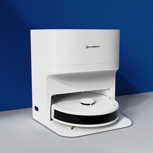 Klinsmann Nouveau Arrive Robot De Nettoyage À Domicile Lavage Automatique Vadrouille Robot <span class=keywords><strong>Aspirateur</strong></span> - Product Image 4