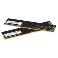 DDR4 Ram Factory Wholesale Memoria DDR4 Support OEM Manufacturer Desktop Motherboard DDR4 4GB 8GB 16GB Ram