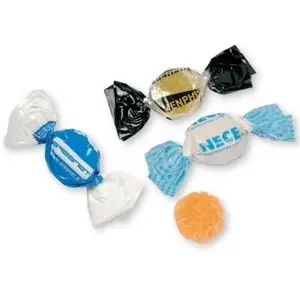 Bonbons gélifiés, merchandising personnalisé - Product Image 1