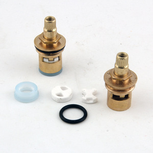 Single Handle Wall Mounted Ceramic Valve Kitchen Faucet 8 <b>Flat</b> Tip Easy Installation <b>Mop</b> Sink Tap - Product Image 4