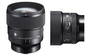 เลนส์ Sigma 24-70 มม. F2.8 OS L-Mount ฟูลเฟรม มัลติฟังก์ชั่น สีดำ มุมกว้าง ออโต้โฟกัส สำหรับถ่ายภาพด้วยโทรศัพท์ ใช้งานร่วมกับได้ - Product Image 6