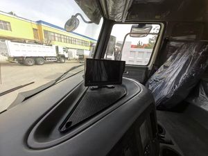 Camion benne de 10 yards, camion benne de 70 tonnes, camion benne de 7 tonnes - Product Image 2