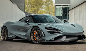 Rines Forjados de 19 20 21 22 24 Pulgadas para <span class=keywords><strong>Koenigsegg</strong></span> Ccxr Agera Jesko Regera CC850 Gemera <span class=keywords><strong>One</strong></span>:1 Ccr Ccx Porsche Lamborghini HC-3 - Product Image 4