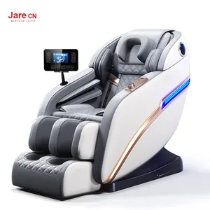 Jare M9-3G 2024 New Hot Sales Health Care Massage Chair