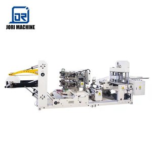 <span class=keywords><strong>Lave</strong></span>-<span class=keywords><strong>main</strong></span> automatique entièrement automatique avec serviette machine fabriquer des serviettesmachine de fabrica machine de serviette - Product Image 4