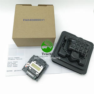 Оригинальная Разобранная печатающая головка FA04000 FA04010 L395 для принтера <span class=keywords><strong>Epson</strong></span> L395 L355 L360 L3110 L3150 L3210 L4150 L4160 L5190 - Product Image 1