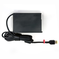 Nuevo Adaptador de Corriente Universal USB PD DC de 135W 20V 6.75A Suibo con Protección OTP/OVP de PVC para Thinkpad T540P/T440P/R720