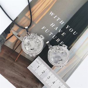 จี้คริสตัลรูปมังกรสำหรับตกแต่ง ขายส่งเครื่องประดับคริสตัล - Product Image 4