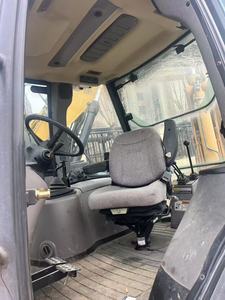 Digunakan untuk <span class=keywords><strong>CASE</strong></span> 590SM Super M Series II <span class=keywords><strong>Backhoe</strong></span> Loader dalam Kondisi Baik dengan Penjualan Breaker Termasuk Komponen Inti Mesin - Product Image 6