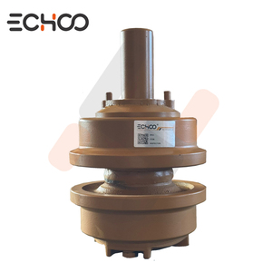 D39P D40A несущий ролик для KOMATSU бульдозер запчасти - Product Image 5