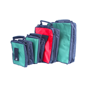 <span class=keywords><strong>Kit</strong></span> de emergencia de viaje al aire libre para senderismo portátil profesional con cierre de cremallera reutilizable <span class=keywords><strong>Kit</strong></span> de supervivencia de primeros auxilios - Product Image 6