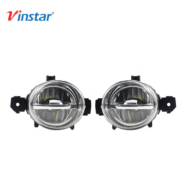 Vinstar E4 Approved E70 E81 E82 E83N E84 E87 E88 LED Fog Daytime Running Light BulbためBMW