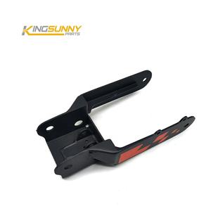 Pièces détachées pour trottinette électrique, fourche avant d'origine, version B, pour Kugo Kukirin G2 <span class=keywords><strong>Kickscooter</strong></span>, fourche métallique, accessoires de remplacement - Product Image 3