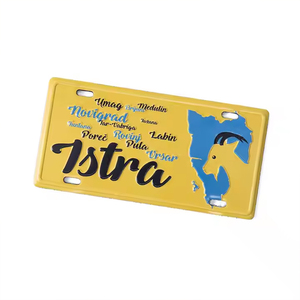 Premium personalizzabile in metallo goffrato acrilico magneti da frigorifero <span class=keywords><strong>foto</strong></span>/testo stampato ufficio decorazione metallo di <span class=keywords><strong>stampa</strong></span> prodotto - Product Image 1